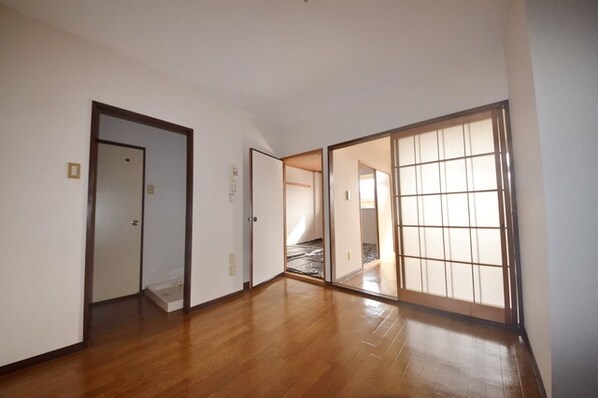 エルディム楽の物件内観写真